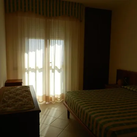 Xenia Hotel apartamentowy