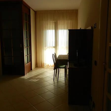 Hotel apartamentowy Xenia