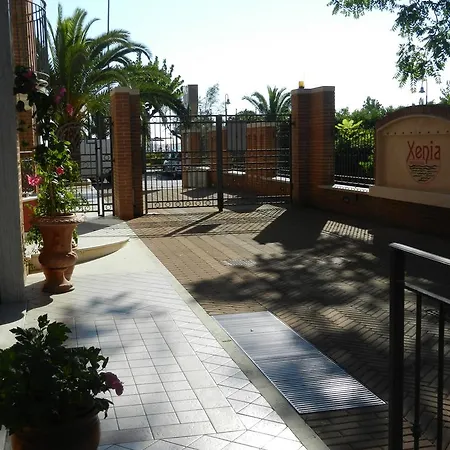 Xenia 4* Alba Adriatica