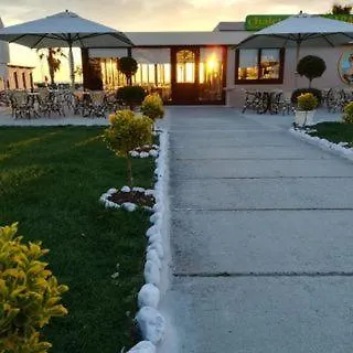 Xenia Hotel apartamentowy