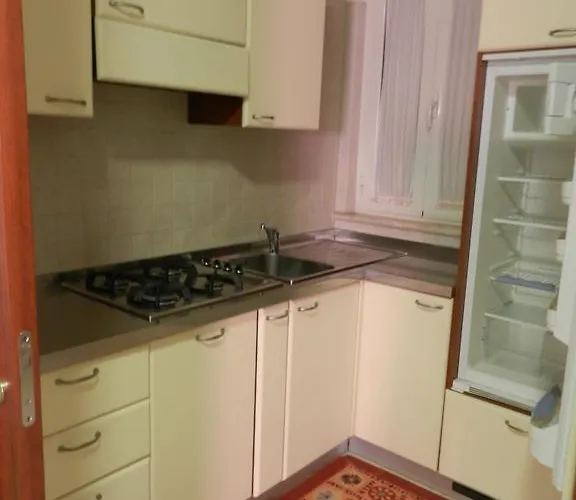 Xenia アルバ・アドリアティカ