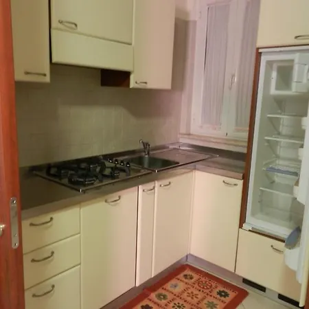 Xenia Alba Adriatica